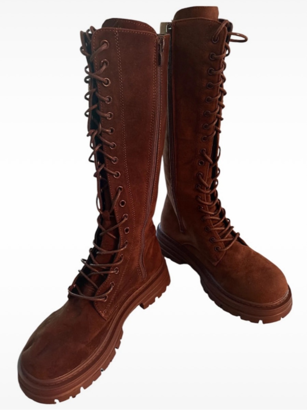 RUSTIC♦️BOHO CHIC BOOTS